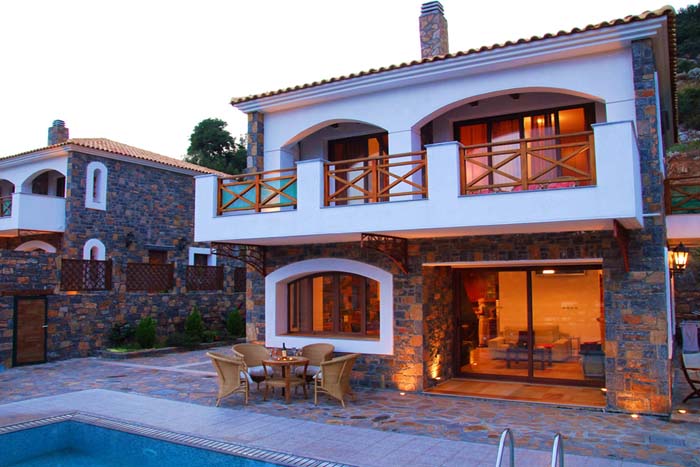 Villas Prina